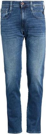 Replay HOSEN & R&Ouml;CKE - Jeanshosen auf YOOX.COM