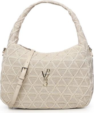 V&deg; 73 Handtassen - Dames - Handtassen - Beige - ONE Size - Tassen