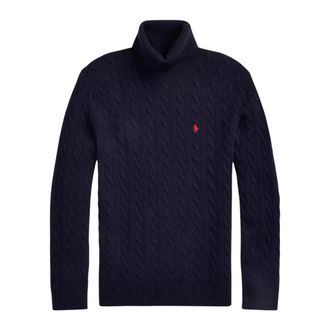Ralph Lauren Golf azul marino Regular Fit - Knitwear - Hombre - Azul - XL