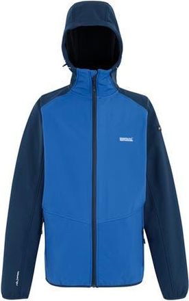 Regatta Arec Iii Jacket in Snorkel Blue Moonlight at Nordstrom, Size Xxx-Large
