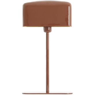 Light & Living Light & Living - lampada da tavolo - Elenie - marrone - metallo