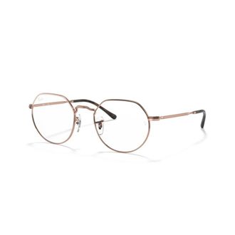Ray-Ban Vista Zonnebril - unisex - Brillen - Beige - 51 MM - Accessoires