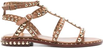 Ash Precious sandals - Brown