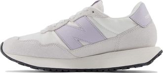 New Balance (WMNS) New Balance 237 White Light Purple WS237YD
