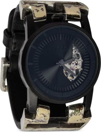 Parts Of Four P4-FOB 456 41mm - Nero