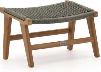 Bellagio la vita attrattiva Bellagio Elcito lounge voetenbank