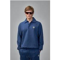 Casablanca Collar Sweatshirt