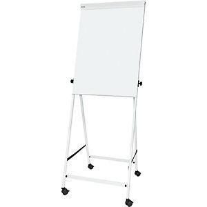 Maul Flip-chart Office M&oacute;vil Con Cuatro Patas Altura 2015 Mm