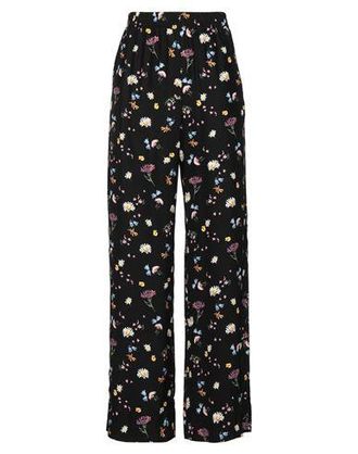 Stella McCartney BOTTOMWEAR - Trousers on YOOX.COM