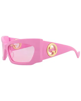 Gucci Womens Gg1412s 62Mm Sunglasses