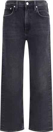 Citizens Of Humanity Cotton Straight-Leg Womens Jeans