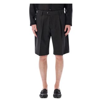 Mfpen Casual Shorts, male, Gray, Size: XL Classic Shorts