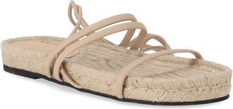 Alohas Rayna Leather Sandal