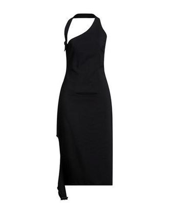 Courr&egrave;ges Midi dresses