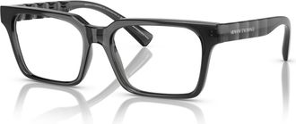 A|X Armani Exchange Demo Square Mens Eyeglasses AX3122F 8356 54