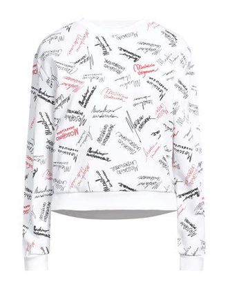 Moschino TOPWEAR - Sweatshirts sur YOOX.COM