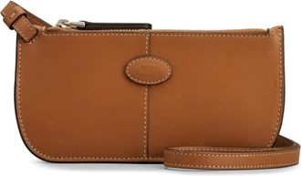 Tod's Custodia per occhiali - Marrone