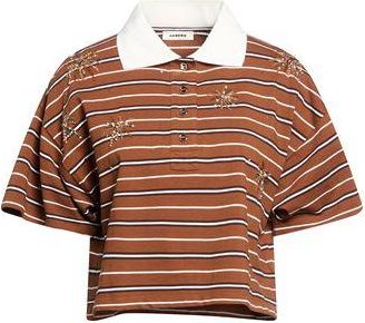 Sandro TOPWEAR - Polo su YOOX.COM