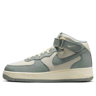 Nike Air Force 1 Mid Mica Green FB2036-100