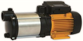 ESPA Espa - Bomba De Agua Multietapa Prisma 15 Modelo: Prisma 15 4 Monof&aacute;sica