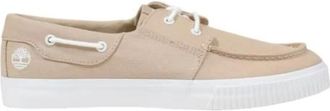 Timberland Uomo, Scarpe, Beige, 40 EU, new