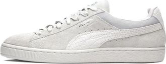 Puma Diamond Supply Co. x Suede Classic White 363001-03