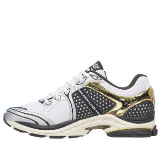 Saucony ProGrid Triumph 4 CS White Gold S70805-15