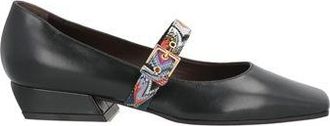 Missoni FOOTWEAR - Ballet flats on YOOX.COM