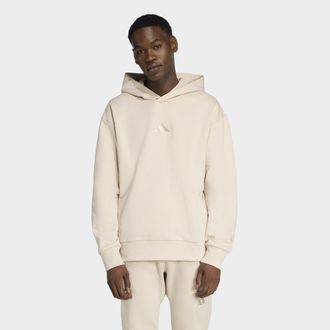 adidas Kapuzensweatshirt ADIDAS SPORTSWEAR M A SZN FL HD, Herren, Gr. XXL, crli, Obermaterial: 70% Baumwolle, 30% Polyester, Sweatshirts Kapuzensweatshirt, w