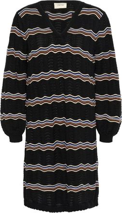 Cream Donna, Abiti, Nero, L, new