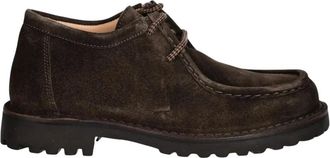 ASTORFLEX Hombre, Zapatos, Marr&oacute;n, Talla: 41 EU