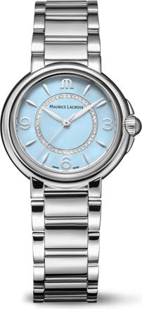 Maurice Lacroix Fiaba Colours Edition - Heren - Horloges - Veelkleurig - ONE Size - Accessoires