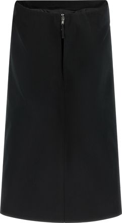 Rick Owens Dress - Black