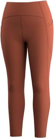 Smartwool Active Merino Movement Tight Leggings f&uuml;r Damen | braun