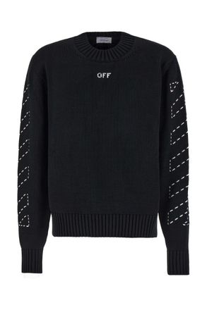 Off-white Knitwear