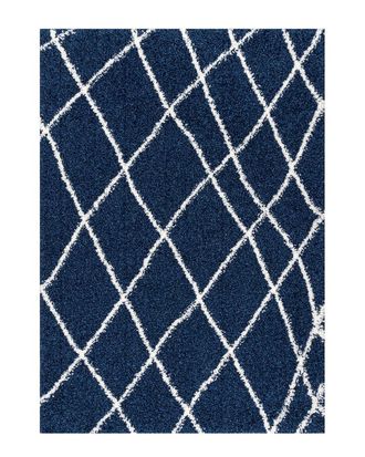 nuLOOM Nuloom Alvera Easy Shag Rug
