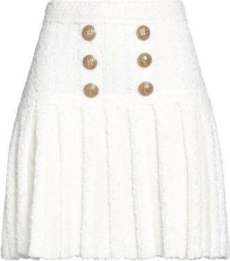 Balmain PARTES DE ABAJO - Minifaldas en YOOX.COM