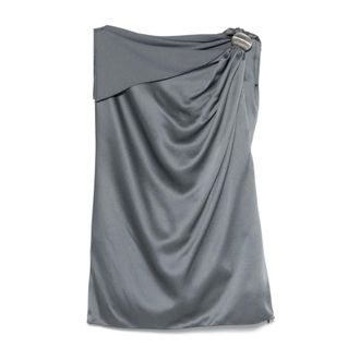Lanvin Dames, Tops, Grijs, Maat: M