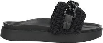 INUIKII CALZADO - Sandalias con cierre en YOOX.COM