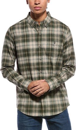 Weatherproof Vintage Weatherproof Vintage Brushed Flannel Shirt