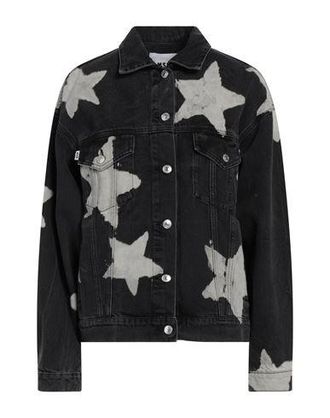 Msgm Denim outerwear
