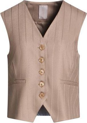 Over/D SUITS and CO-ORDS - Waistcoats on YOOX.COM