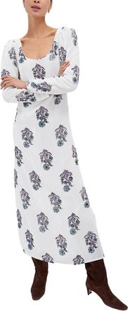 Alix of Bohemia Alix Of Bohemia Paloma Maxi Dress