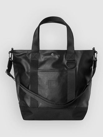 Carhartt Work in Progress Arizona Tote Umh&auml;ngetasche schwarz
