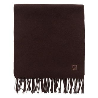 Inwear Allicateiw Sciarpa - - Accessories - Donna - Marrone - ONE SIZE
