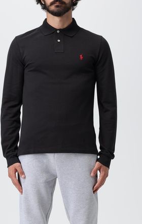 Polo Ralph Lauren Polo Polo Ralph Lauren in cotone piquet
