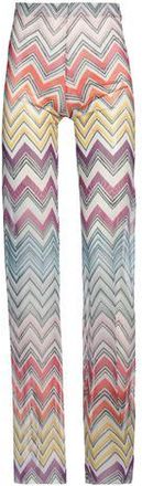 Missoni BOTTOMWEAR - Trousers on YOOX.COM