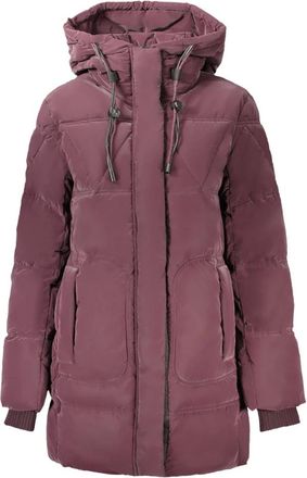 Desigual Priscilla Jacket - Jackets - Mujer - P&uacute;rpura - XL