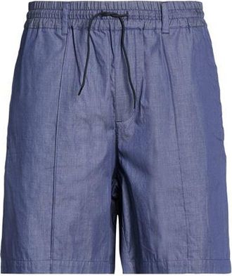 Emporio Armani PARTES DE ABAJO - Pantalones cortos y bermudas en YOOX.COM