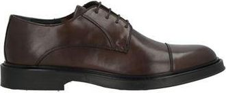 Saxone of Scotland CALZADO - Zapatos de cordones en YOOX.COM